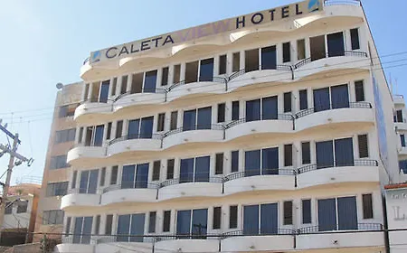 Caleta View Hotel And Bungalows